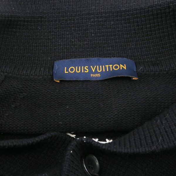 Louis Vuitton Nba/cardigan Rm211m ZNO Hkn02w [rank B