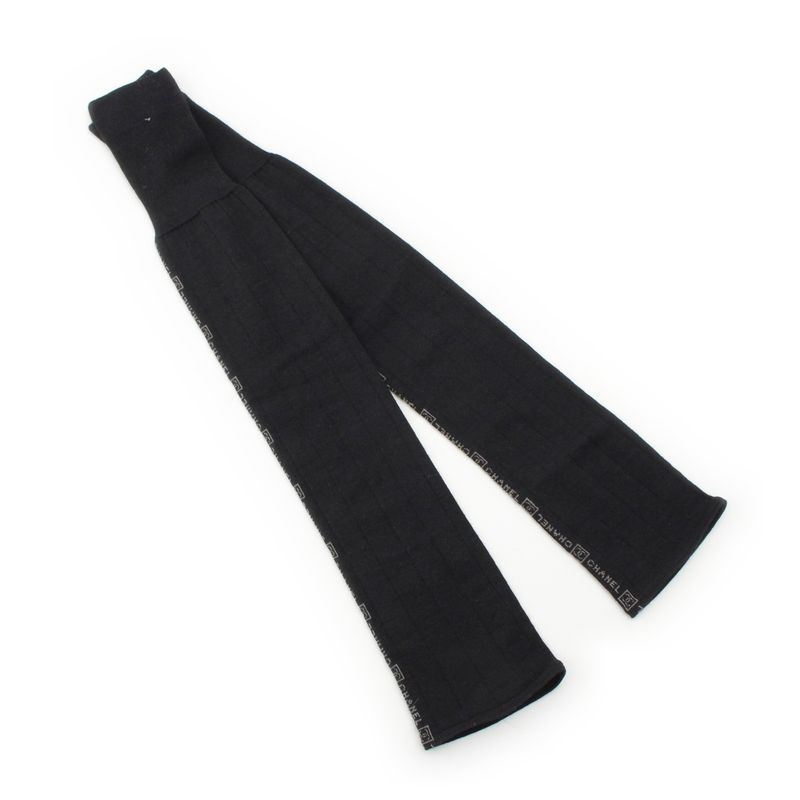 Chanel Arm Cabas - Fashion Accessories Black