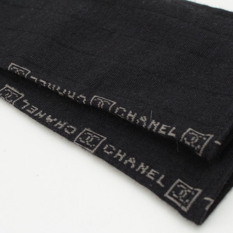 Chanel Arm Cabas - Fashion Accessories Black