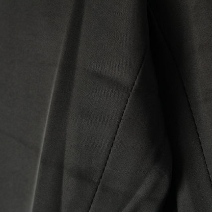 Gucci Tom Ford Period Velour Belt Flared Pants Bottoms Black 40