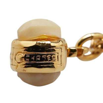 Chanel Coco Mark Gold Plated Ladies Chanel