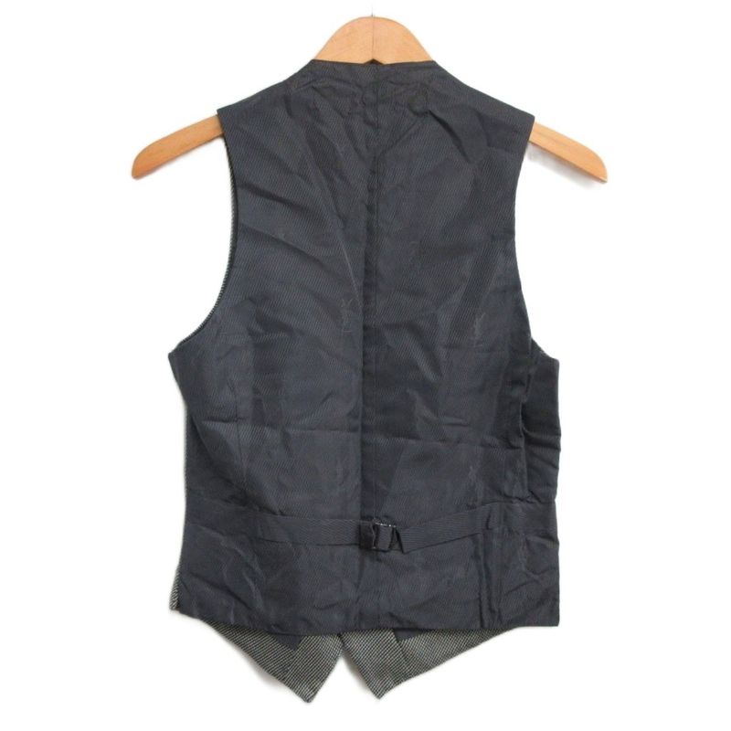 Yves Saint Laurent YVES Saint Laurent 90s Vintage 3 Piece Suit Setup Jacket