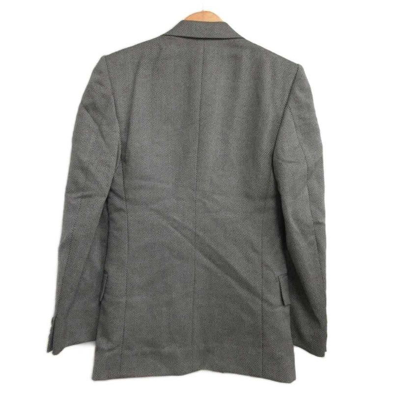 Yves Saint Laurent YVES Saint Laurent 90s Vintage 3 Piece Suit Setup Jacket