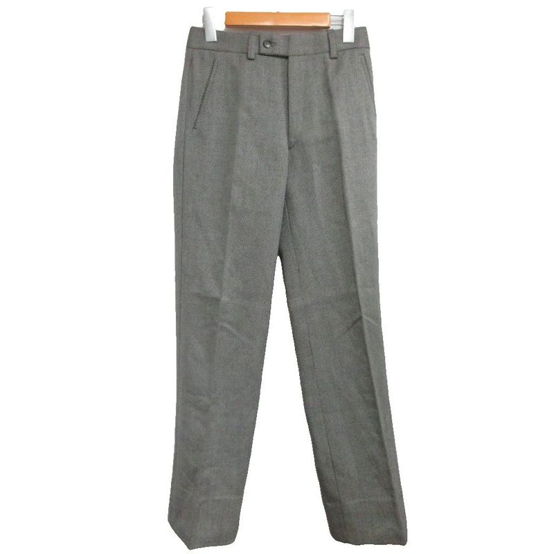 Yves Saint Laurent YVES Saint Laurent 90s Vintage 3 Piece Suit Setup Jacket