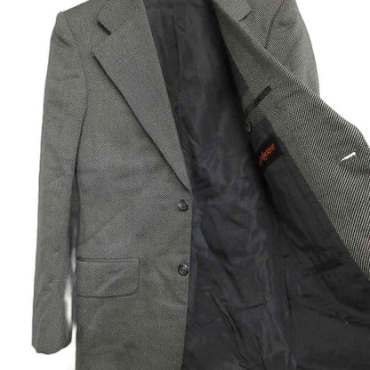 Yves Saint Laurent YVES Saint Laurent 90s Vintage 3 Piece Suit Setup Jacket