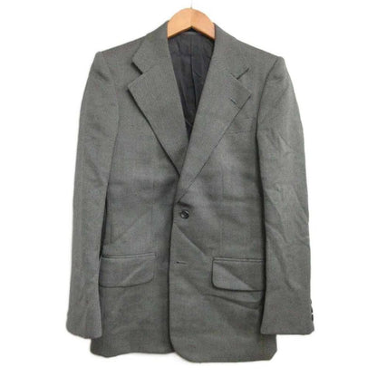 Yves Saint Laurent YVES Saint Laurent 90s Vintage 3 Piece Suit Setup Jacket