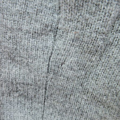 Yves Saint Laurent YVES Saint Laurent Pour Homme Pour Homme Knit Vest Sweater