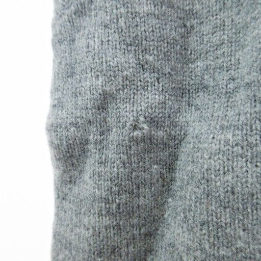 Yves Saint Laurent YVES Saint Laurent Pour Homme Pour Homme Knit Vest Sweater