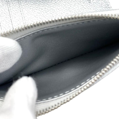 Louis Vuitton Trifold Wallet Portefeuille Victorine M26896 Monogram Empreinte