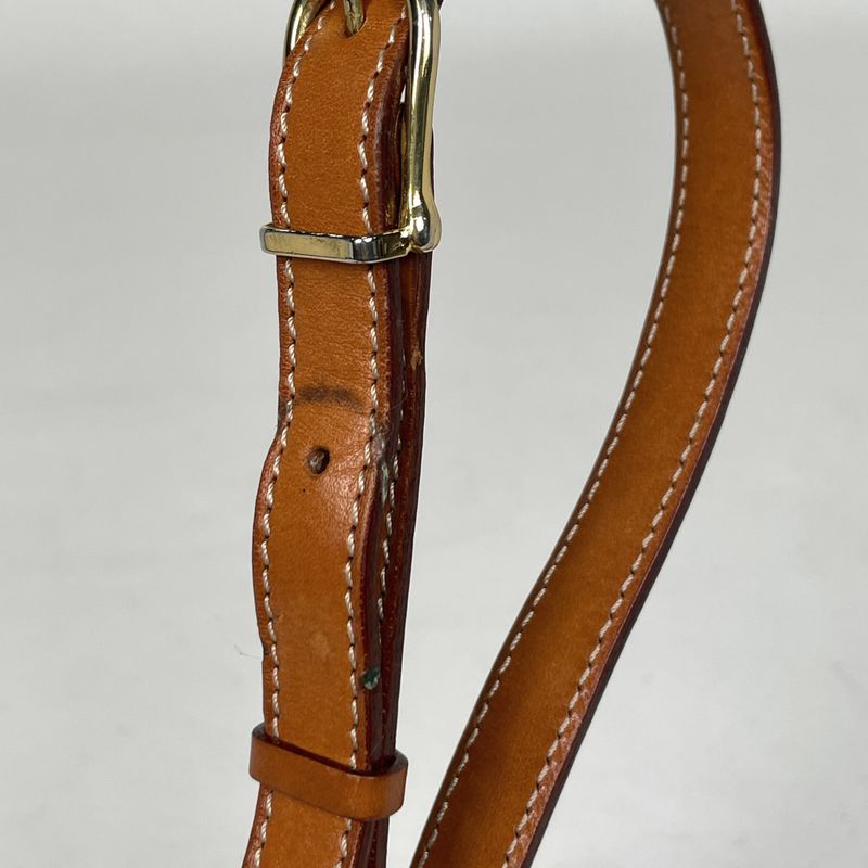 Celine Macadam Pattern Shoulder Bag Logo Total Crossbody Shoulder Bag Coated