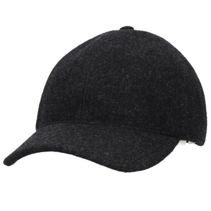 Prada 2hc274 Re-nylon Triangular Plate Wool Hat Men's M