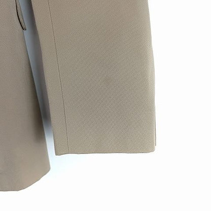 Louis Vuitton Tailored Jacket 48 Khaki Olive AA