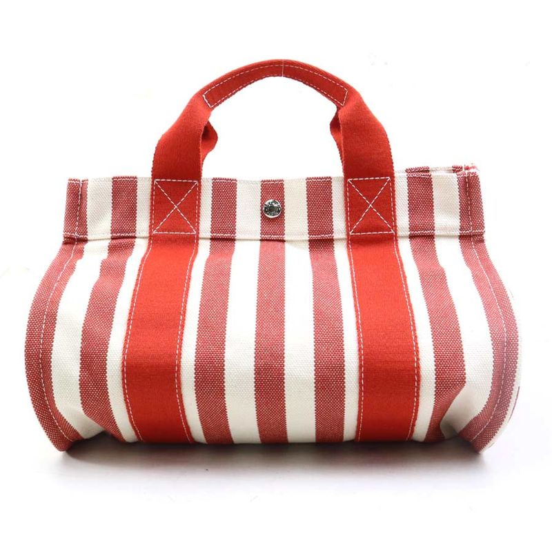 Hermes Tote Handbag Cannes PM