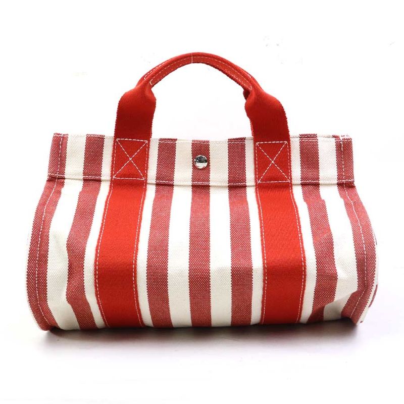 Hermes Tote Handbag Cannes PM