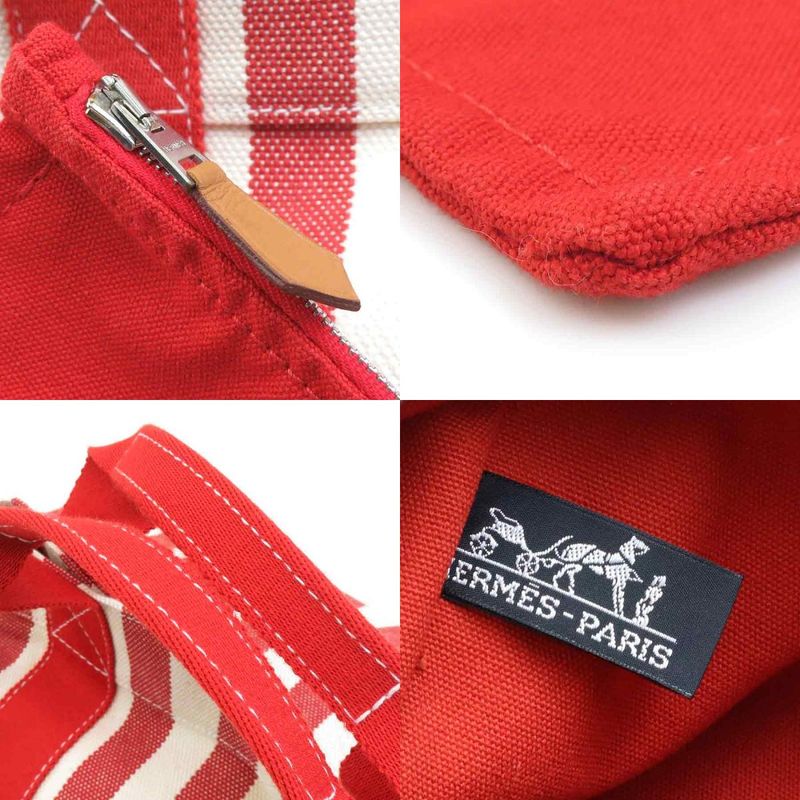 Hermes Tote Handbag Cannes PM