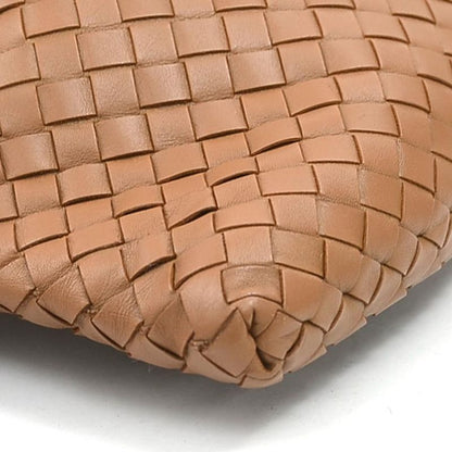 Bottega Veneta Crossbody Shoulder Bag Intrecciato