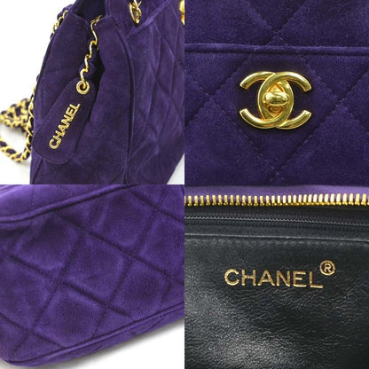 Chanel Shoulder Bag