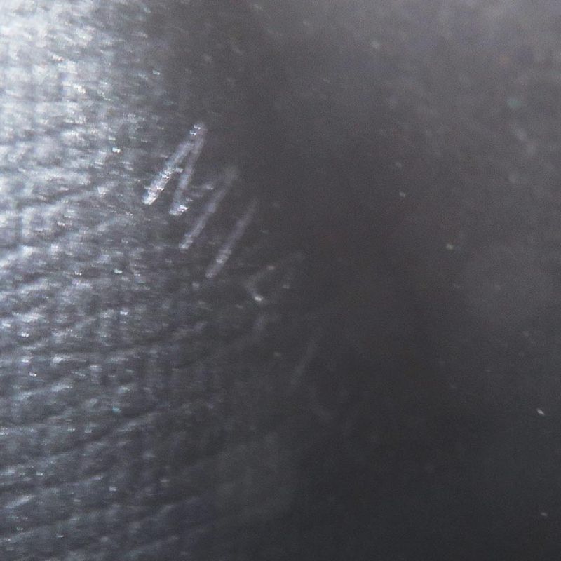 Louis Vuitton Coin Case Damier Graphite Zippy Coin Purse N63076