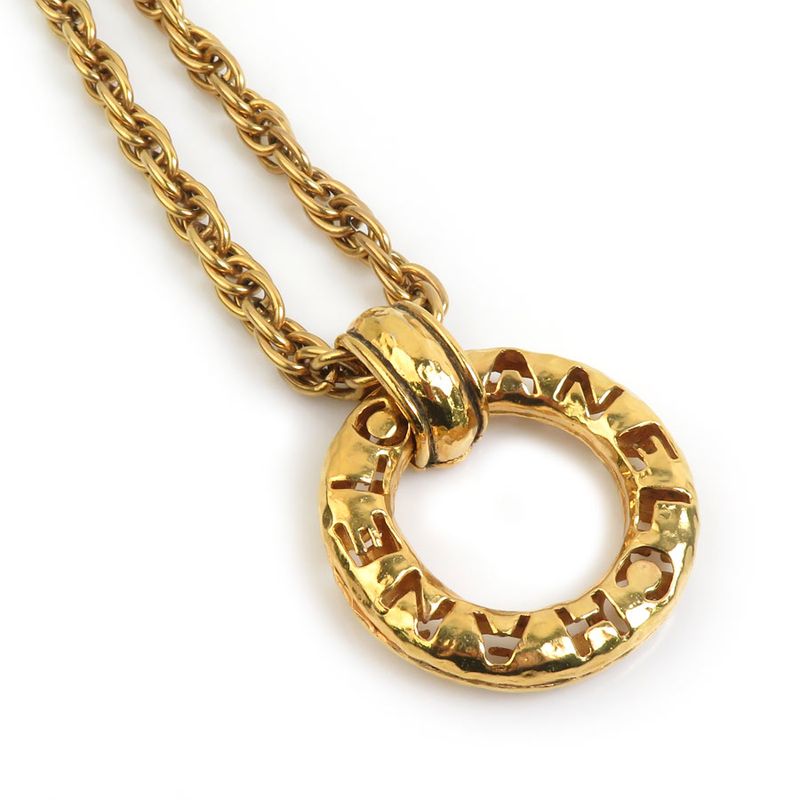 Chanel Necklace