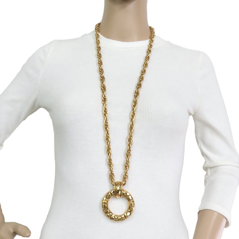 Chanel Necklace
