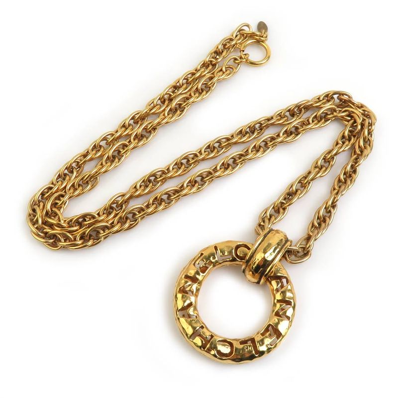 Chanel Necklace