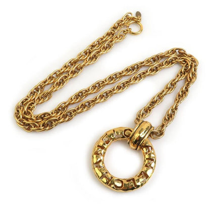 Chanel Necklace