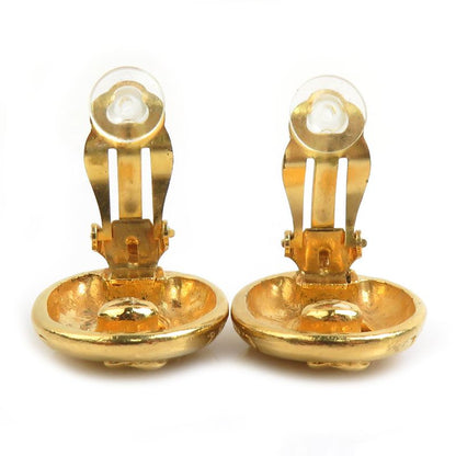 Chanel Earring Mademoiselle