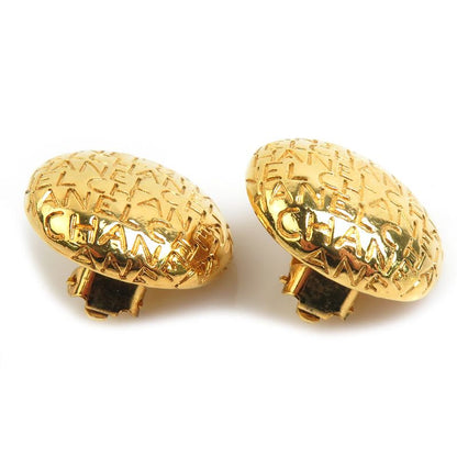 Chanel Earring