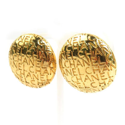 Chanel Earring