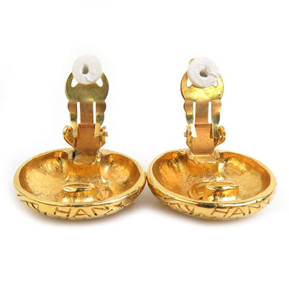 Chanel Earring