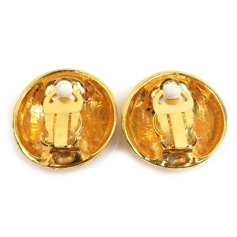 Chanel Earring