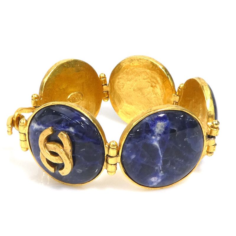 Chanel Bracelet Coco Mark