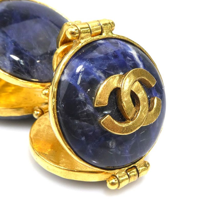 Chanel Bracelet Coco Mark