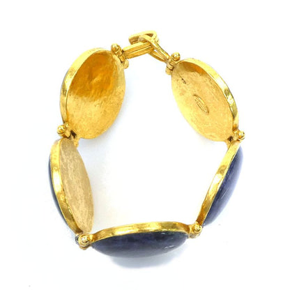 Chanel Bracelet Coco Mark