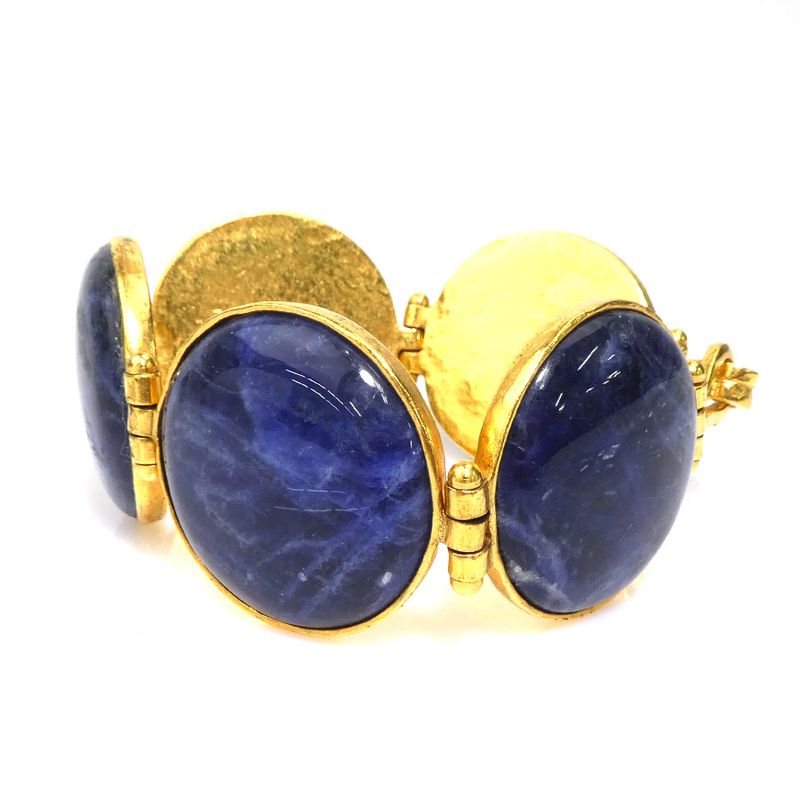 Chanel Bracelet Coco Mark