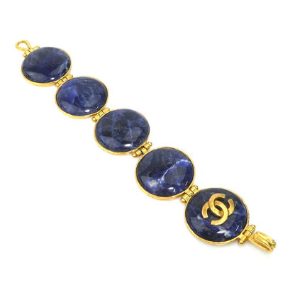 Chanel Bracelet Coco Mark