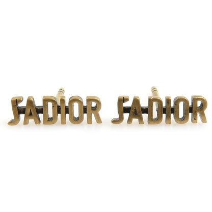 Christian DIOR Earrings J'adior