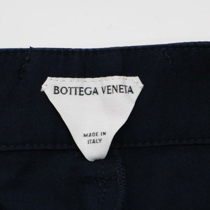 Bottega Veneta Beautiful 22 Year Old 743976 V2bl0 Cropped Pants 34