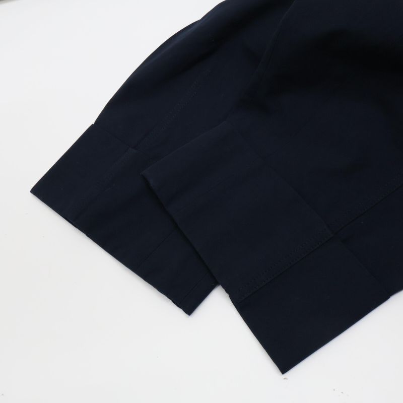 Bottega Veneta Beautiful 22 Year Old 743976 V2bl0 Cropped Pants 34