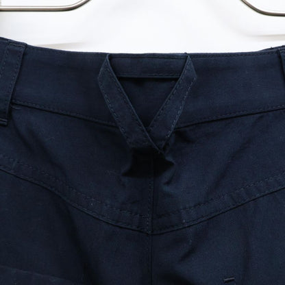 Bottega Veneta Beautiful 22 Year Old 743976 V2bl0 Cropped Pants 34