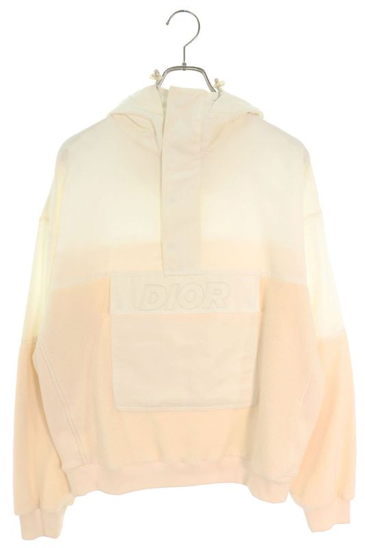 Dior Homme 393j60a0785 Hoodie Men's M