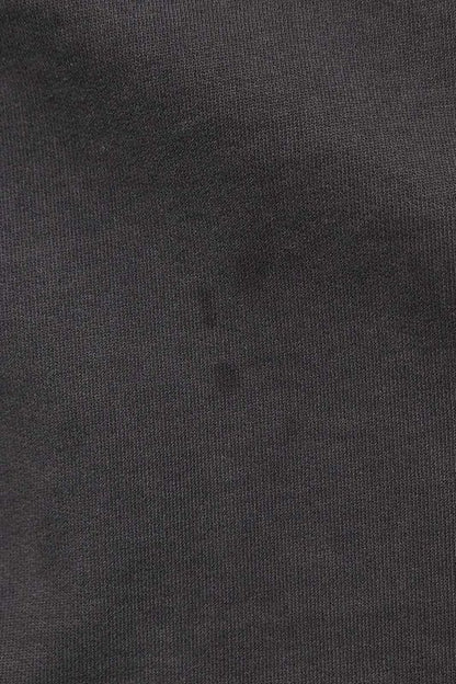 Balenciaga 23AW 762718 Tpvd9 Earrings Crew Neck Vintage Finish Sweatshirt Men's