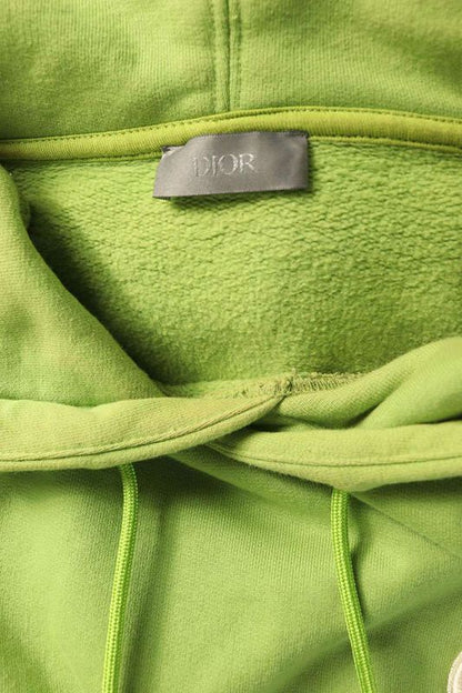Dior 113j698a0531 CD Icon Pullover Hoodie Men's L