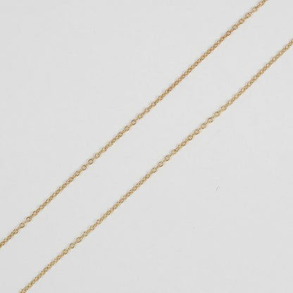 Tiffany & Co Starfish 18K Yellow Gold Ladies 4.16g Necklace