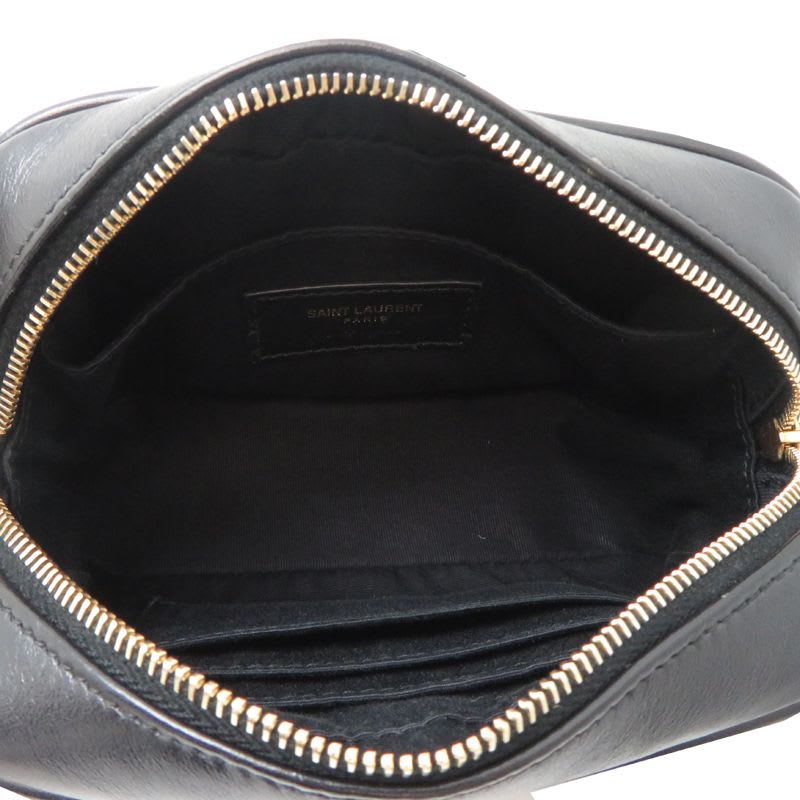 Saint Laurent Paris Shoulder Bag