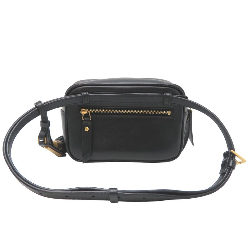 Saint Laurent Paris Shoulder Bag
