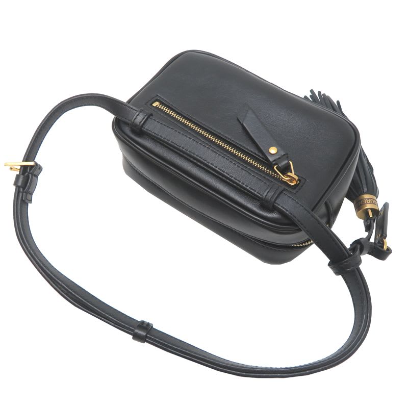Saint Laurent Paris Shoulder Bag