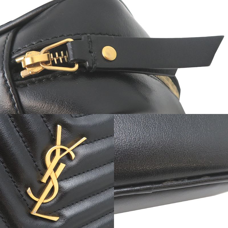 Saint Laurent Paris Shoulder Bag