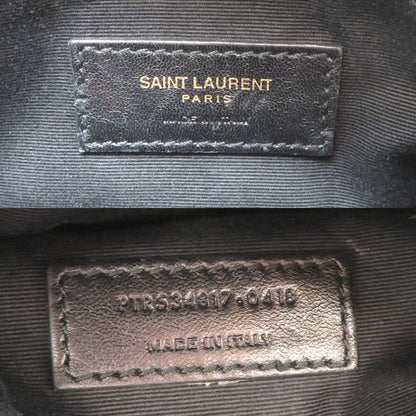 Saint Laurent Paris Shoulder Bag
