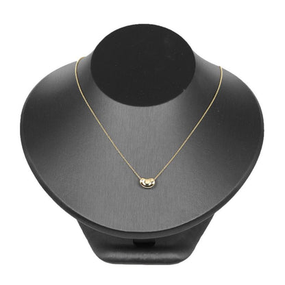 Tiffany & Co Bean 18K Yellow Gold Ladies 3g Necklace
